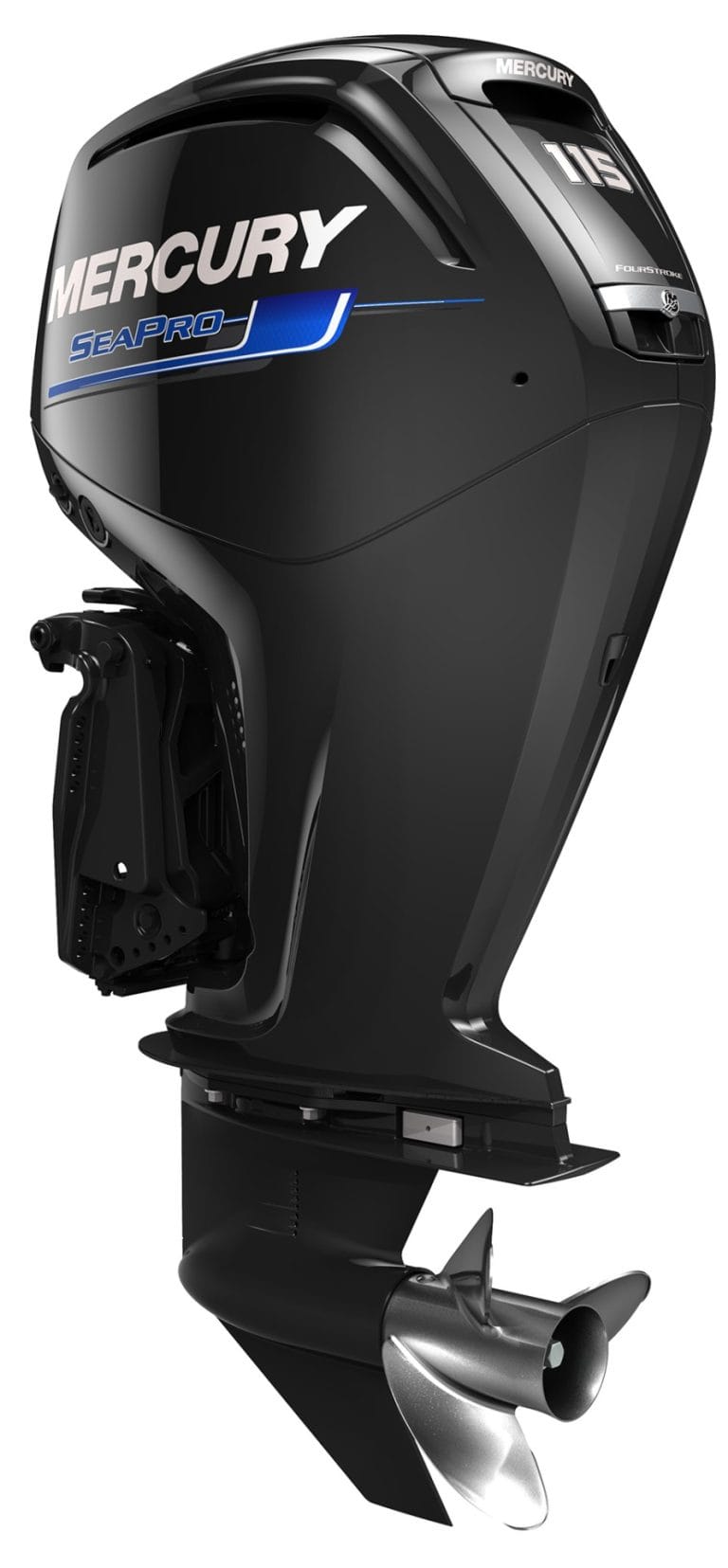 outboard engine
