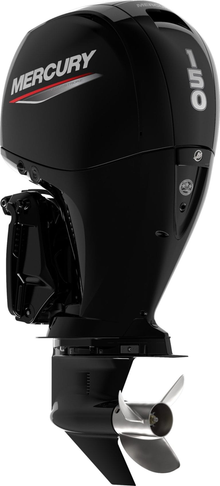 outboard engine