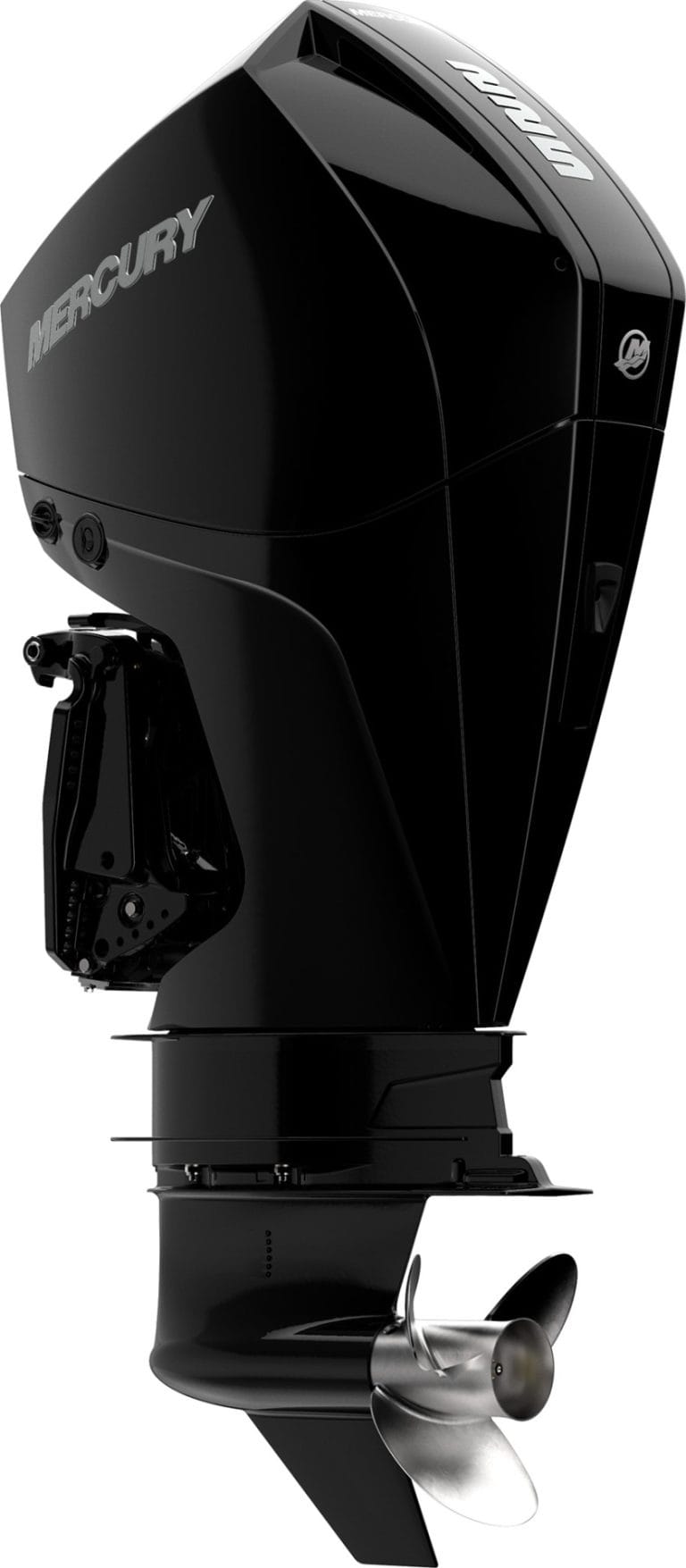 outboard engine