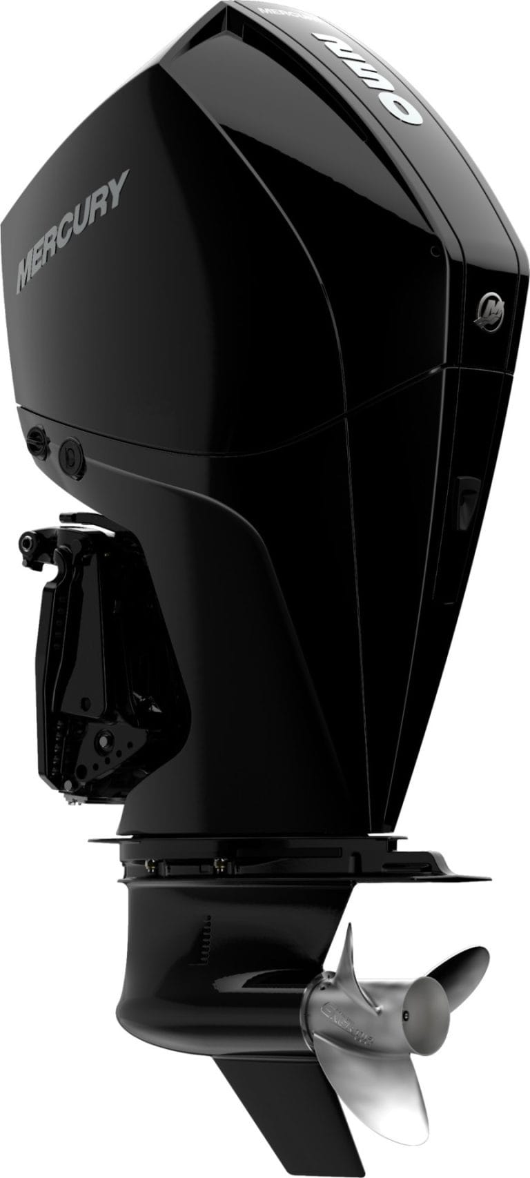 outboard engine