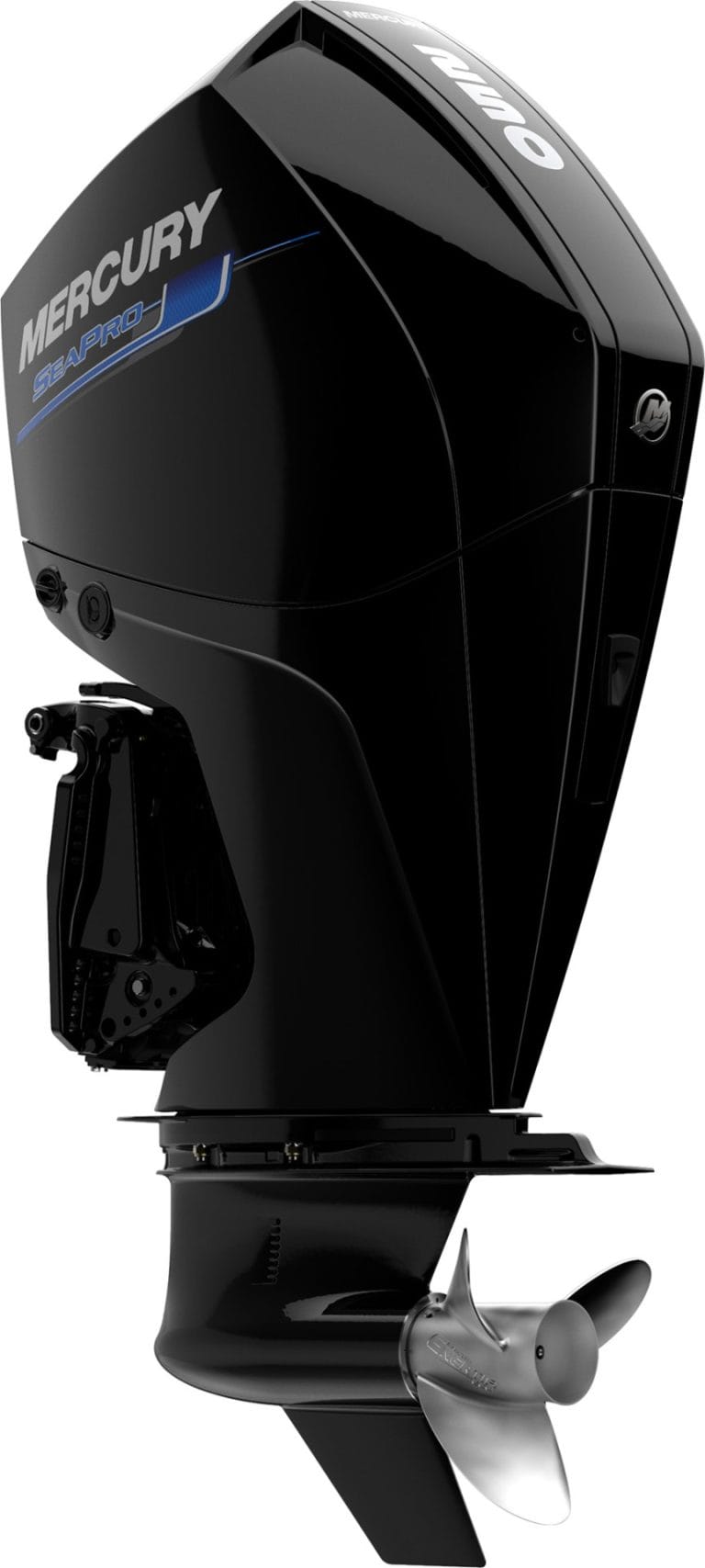 outboard engine