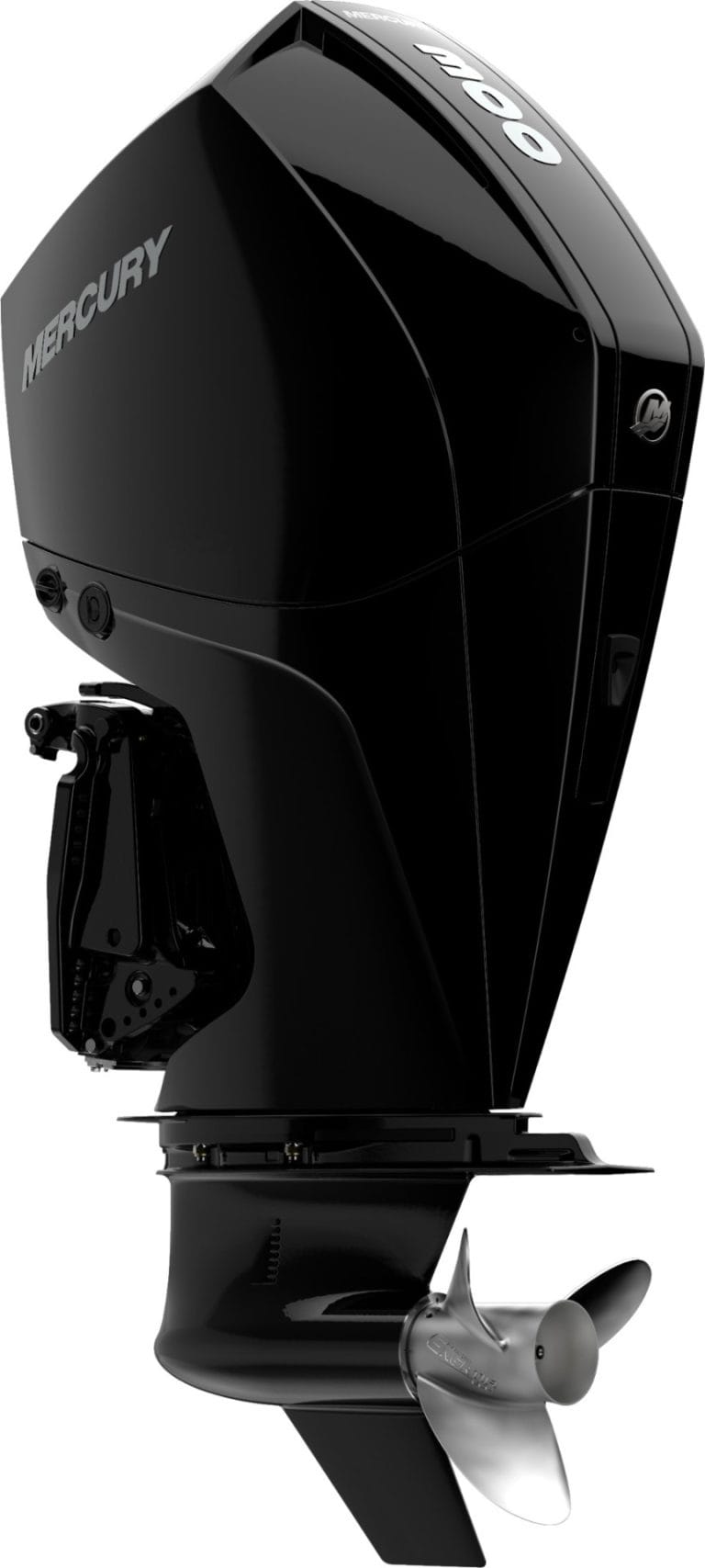 outboard engine