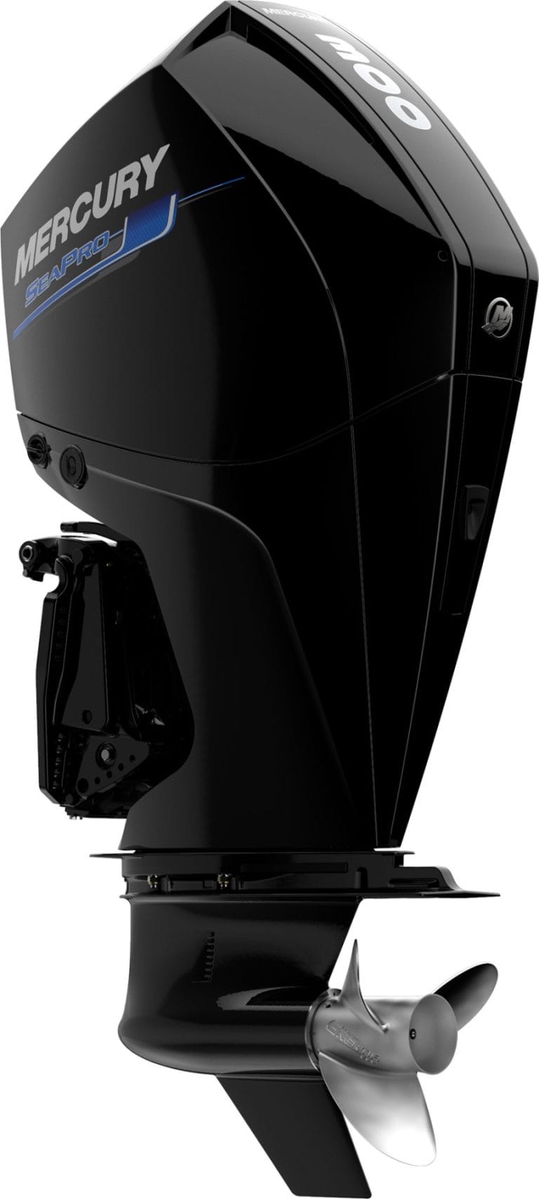 outboard engine