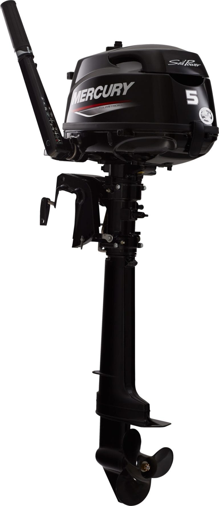 outboard engine