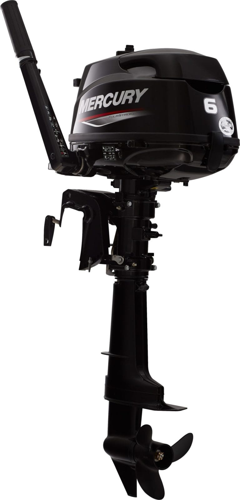 outboard engine