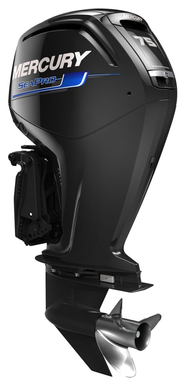 outboard engine