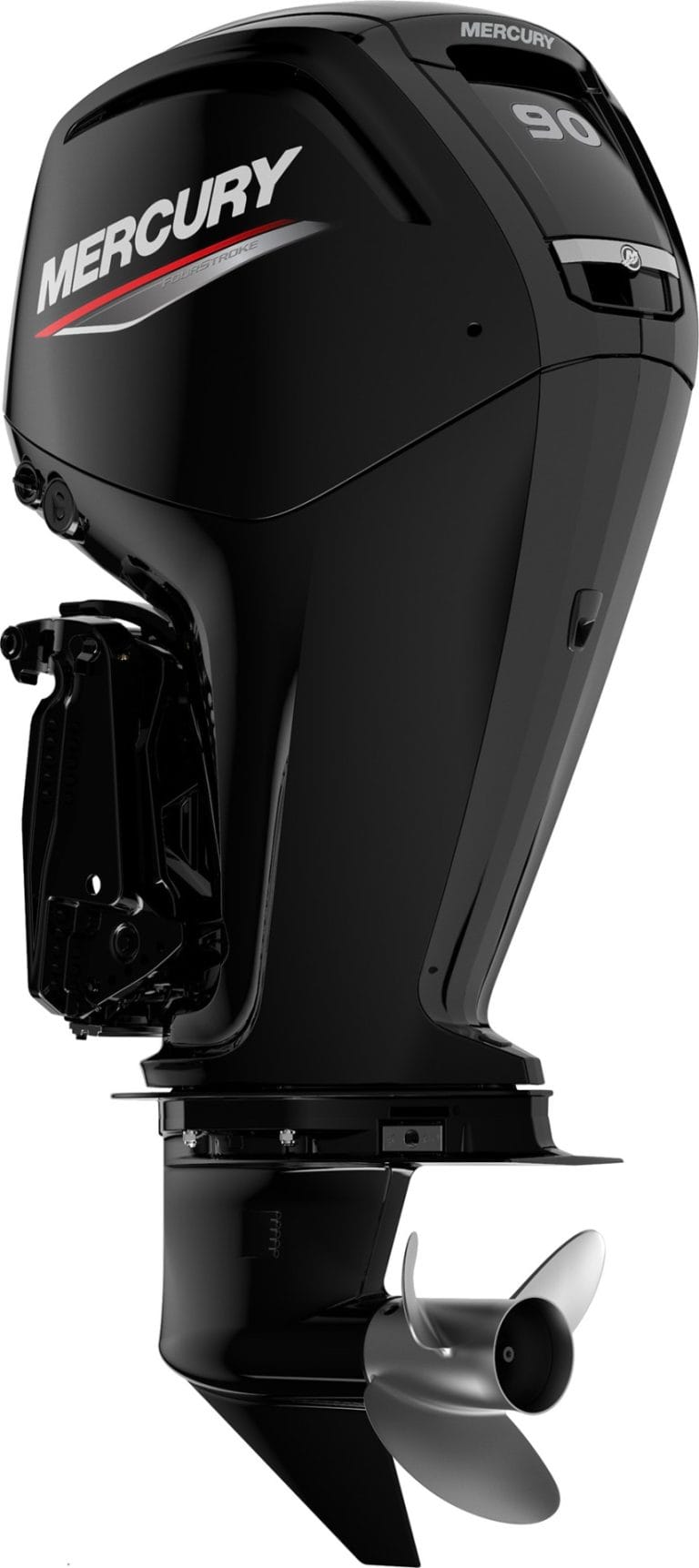 outboard engine