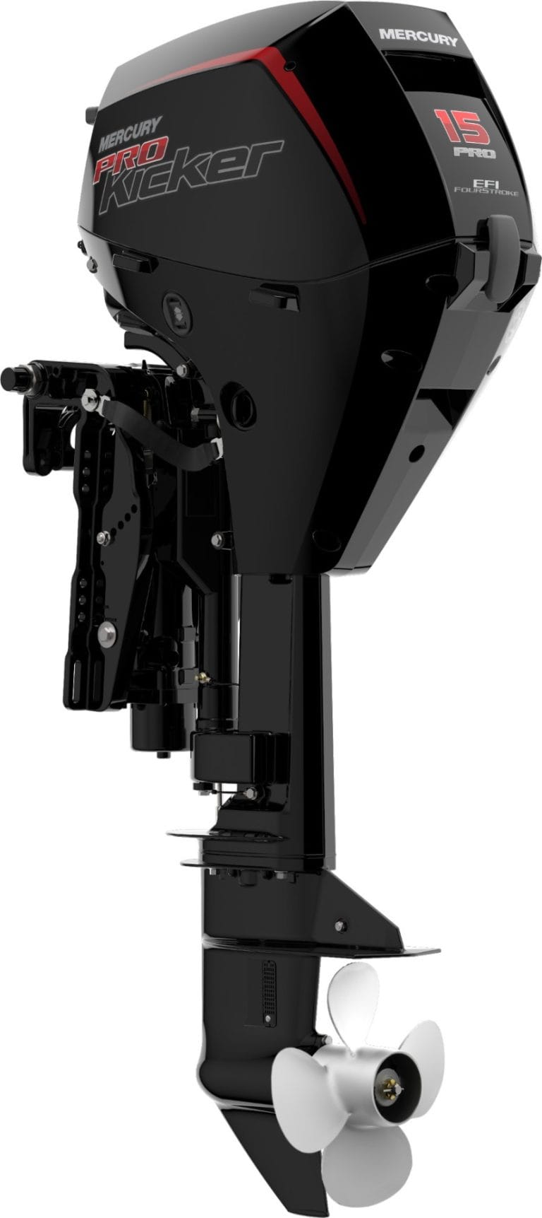 outboard engine