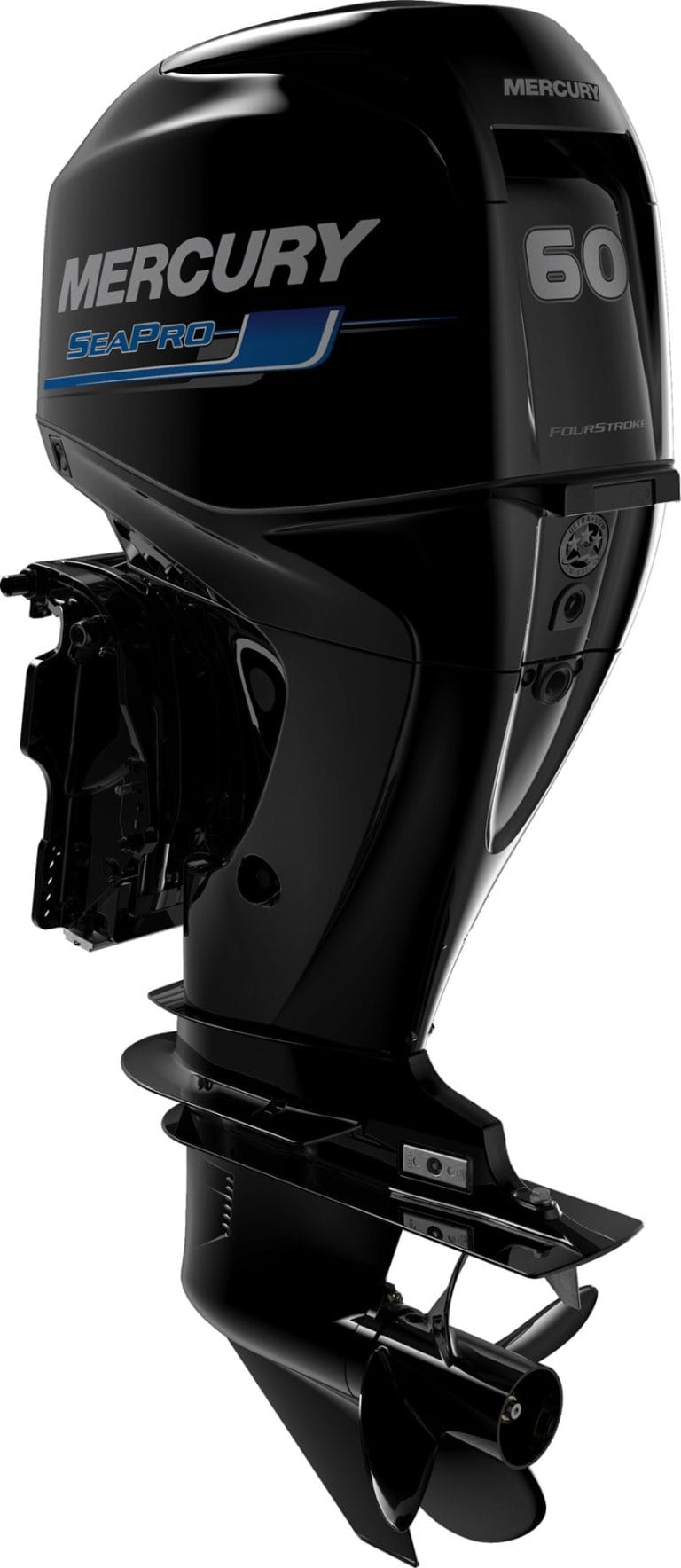 outboard engine