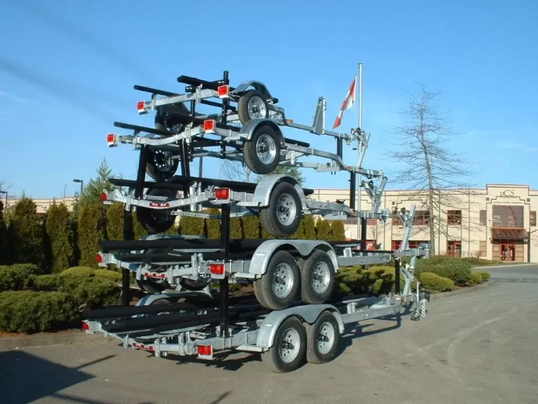 trailers