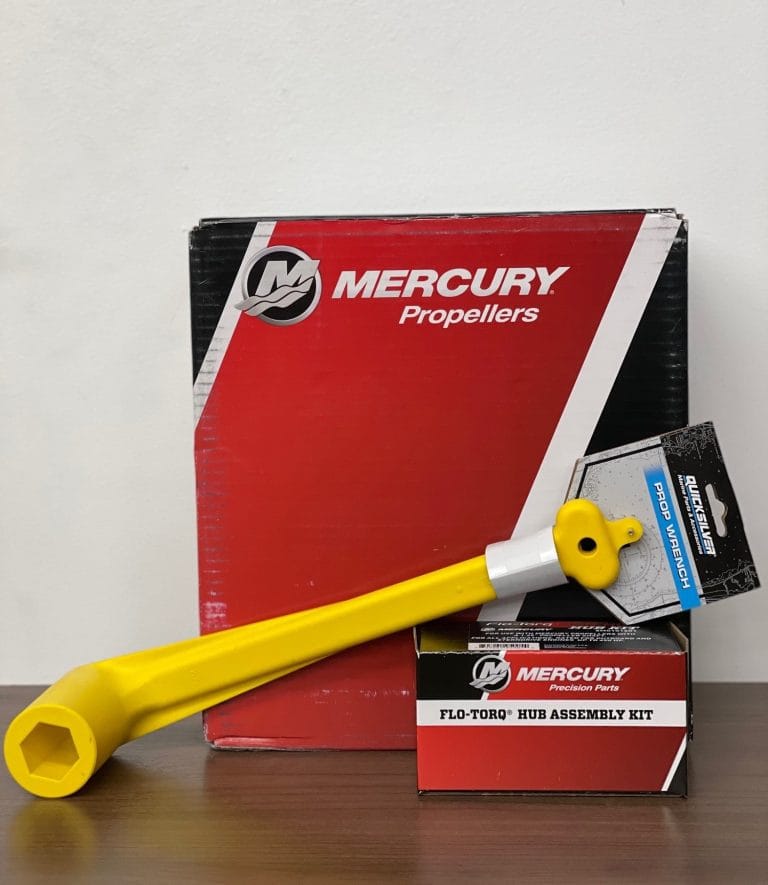 propeller accessories