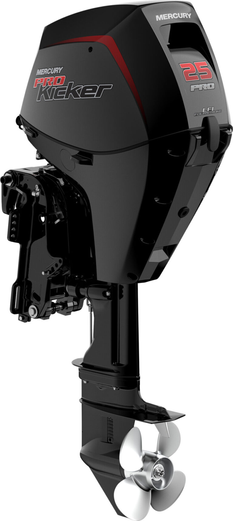 outboard engine