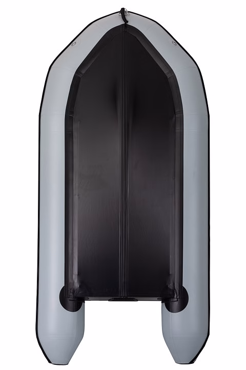 Quicksilver 320 Sport Inflatable Boat