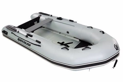 Quicksilver 320 Sport Inflatable Boat