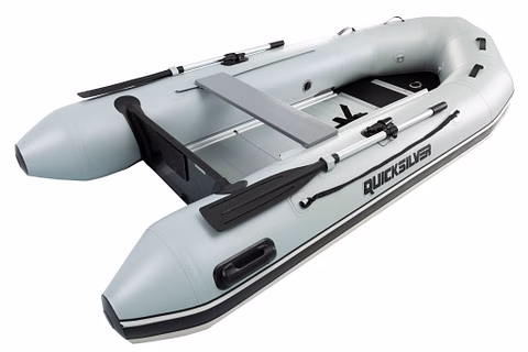 Quicksilver 320 Sport Inflatable Boat