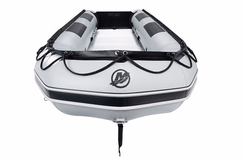 Quicksilver Sport HD 470 Grey