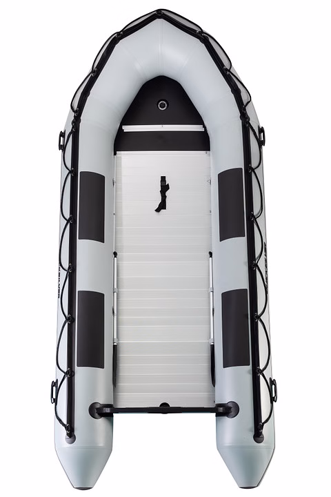 Quicksilver Sport HD 470 Grey