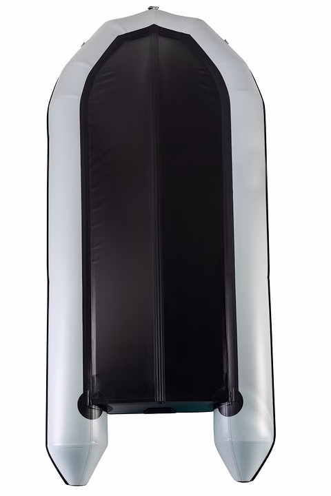 Quicksilver Sport HD 470 Grey