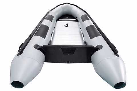 Quicksilver Sport HD 470 Grey