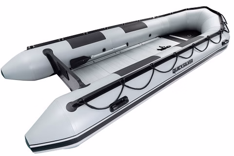 Quicksilver Sport HD 470 Grey