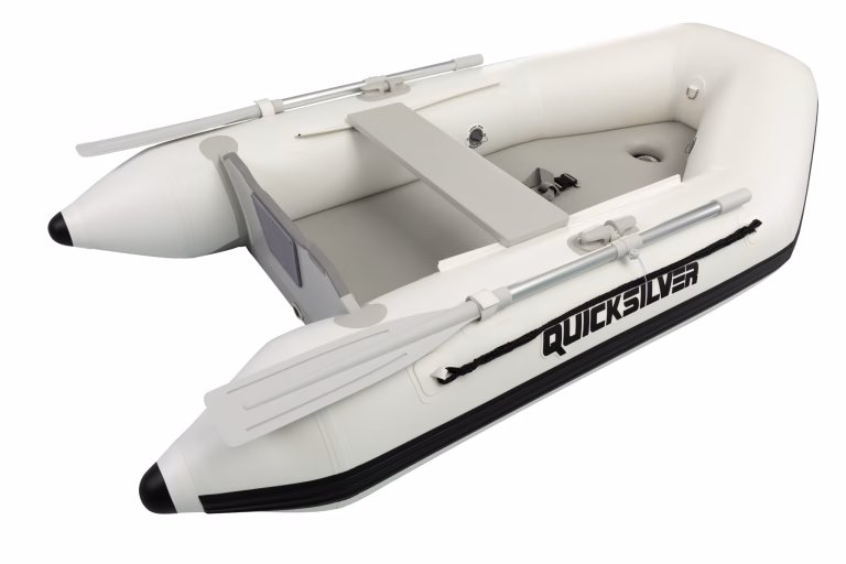 Quicksilver Inflatables 240 Tendy Air Floor