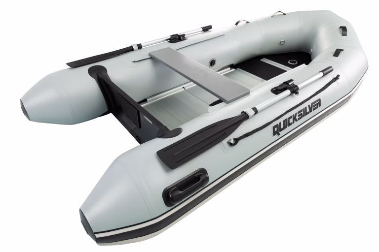 Quicksilver 300 Sport Inflatable Sport