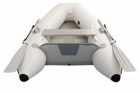 Inflatable boat 200 Tendy Air Floor