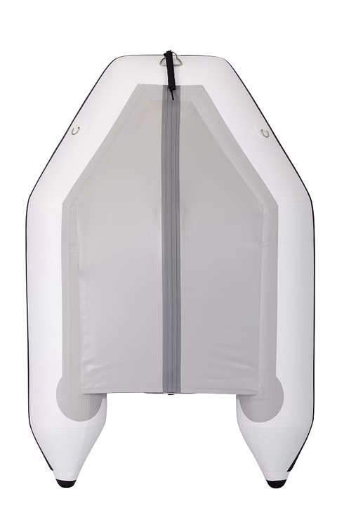 Inflatable boat 200 Tendy Air Floor