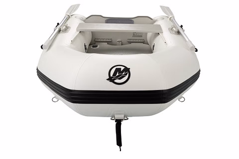 Inflatable boat 200 Tendy Air Floor